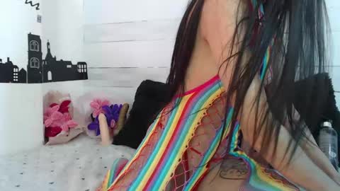Snapshot of sara_caplerx chatting on May 2026 06:24:01 PM sarita online show from May 2026 06:24:01 PM