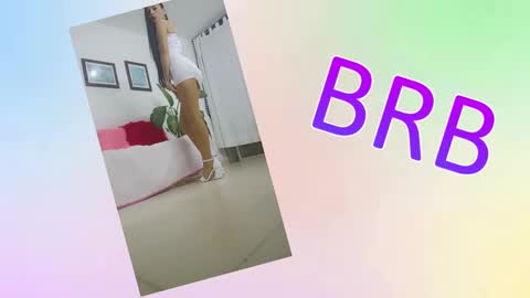 SARA online show from February 2025 05:37:02 PM