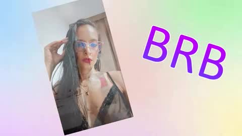 SARA online show from October 2025 12:55:02 PM