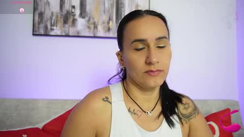 Snapshot of sara_charmy chatting on November 2025 08:52:02 AM online show from November 2025 08:52:02 AM