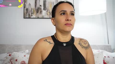 Snapshot of sara_charmy chatting on January 2026 10:51:02 AM online show from January 2026 10:51:02 AM