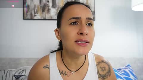 Snapshot of sara_charmy chatting on February 2026 11:09:02 AM online show from February 2026 11:09:02 AM