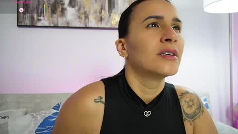 Snapshot of sara_charmy chatting on February 2026 11:46:02 AM online show from February 2026 11:46:02 AM