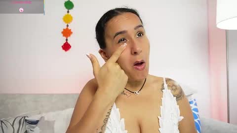 Snapshot of sara_charmy chatting on February 2026 11:05:02 AM online show from February 2026 11:05:02 AM