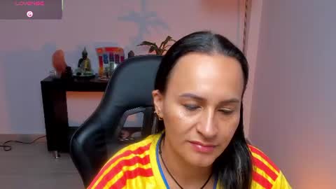 Snapshot of sara_charmy chatting on July 2026 11:05:02 AM online show from July 2026 11:05:02 AM