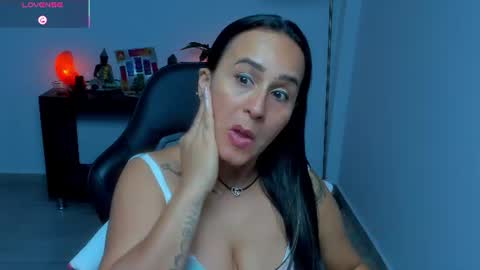 Snapshot of sara_charmy chatting on July 2026 11:26:01 AM online show from July 2026 11:26:01 AM