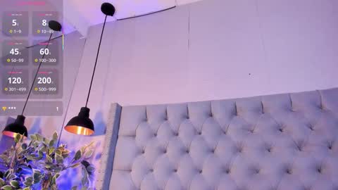 YENIFER  online show from March 2026 05:01:02 AM