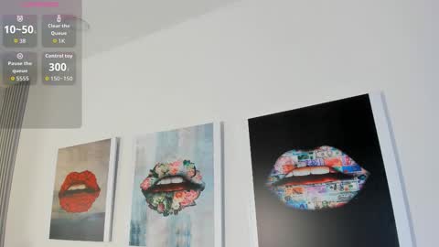 sara_connde online show from January 2026 11:45:02 AM