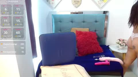 Sara online show from September 2025 07:57:02 PM