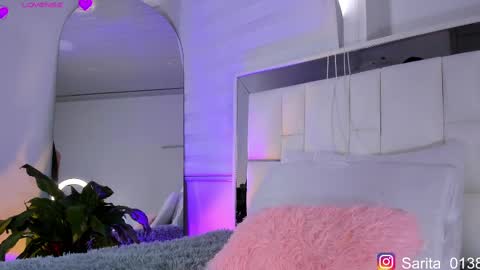 Snapshot of sara_goddess01 chatting on September 2025 06:09:01 PM Sara online show from September 2025 06:09:01 PM