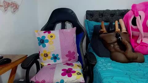 Sara Greyx online show from January 2025 10:27:01 PM