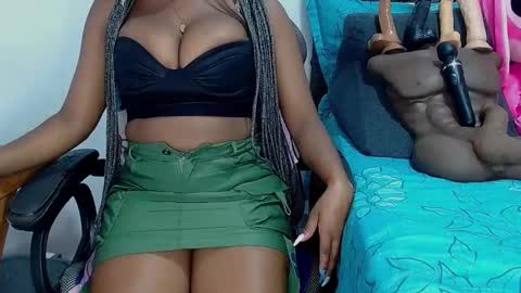 Sara Greyx online show from January 2025 01:29:01 AM