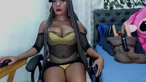 Sara Greyx online show from February 2025 01:12:02 AM