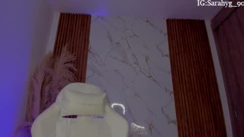 S A R A online show from March 2026 08:19:01 AM