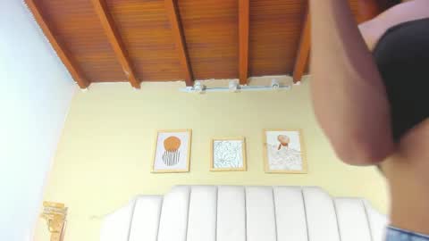 sara_hannks online show from April 2026 07:01:01 PM