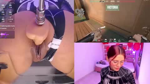 Sara online show from February 2025 09:17:01 PM