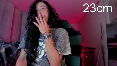 sara_hunter1 online show from October 2025 10:09:01 PM