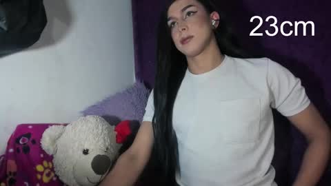 sara_hunter12 online show from November 2025 06:46:02 AM