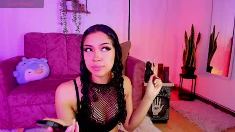 Sara Jhonson  online show from April 2026 11:18:02 PM