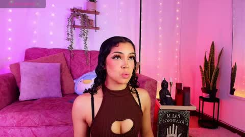 Sara Jhonson  online show from May 2026 01:25:02 AM