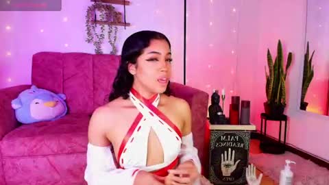 Sara Jhonson  online show from June 2026 11:40:02 PM