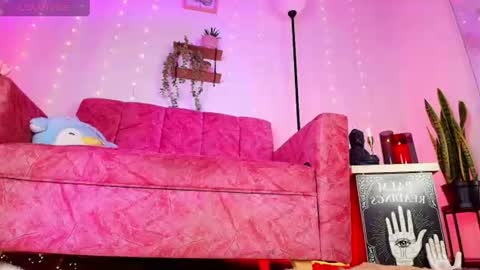 Sara Jhonson  online show from July 2026 05:13:02 AM