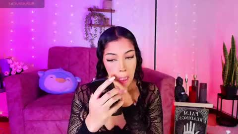 Sara Jhonson  online show from July 2026 12:48:02 AM