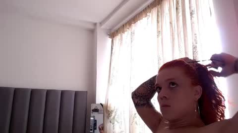 sara_johnson__ online show from May 2026 06:50:02 PM