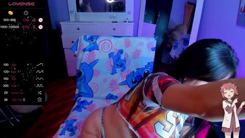 Snapshot of sara_leenn chatting on January 2025 06:56:01 AM online show from January 2025 06:56:01 AM