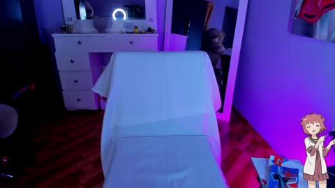 Snapshot of sara_leenn chatting on January 2025 06:04:01 AM online show from January 2025 06:04:01 AM