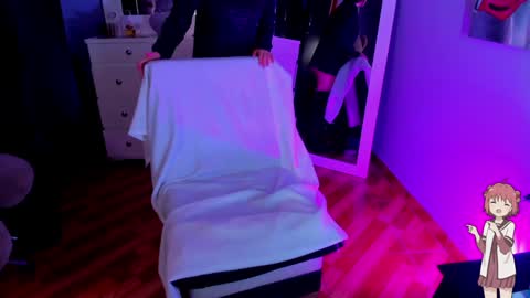 Snapshot of sara_leenn chatting on January 2025 07:28:01 AM online show from January 2025 07:28:01 AM