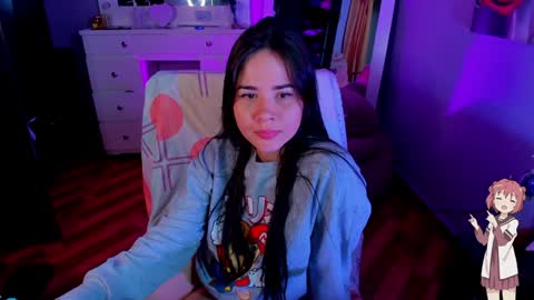 Snapshot of sara_leenn chatting on January 2025 07:26:01 AM online show from January 2025 07:26:01 AM