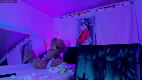 Snapshot of sara_leenn chatting on February 2025 10:25:01 PM online show from February 2025 10:25:01 PM