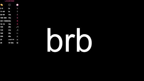 Snapshot of sara_lewiis chatting on February 2025 09:35:02 PM Sara online show from February 2025 09:35:02 PM