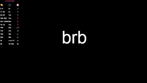 Snapshot of sara_lewiis chatting on March 2025 06:12:01 PM Sara online show from March 2025 06:12:01 PM