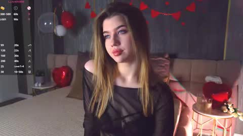 Snapshot of sara_lewiis chatting on February 2026 05:06:02 PM Sara online show from February 2026 05:06:02 PM