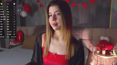 Snapshot of sara_lewiis chatting on February 2026 04:36:01 PM Sara online show from February 2026 04:36:01 PM