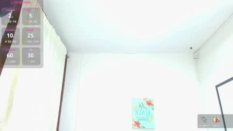 S A R A online show from March 2026 11:03:01 AM