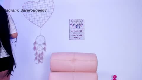 Sara online show from February 2025 07:43:01 AM