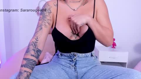 Sara online show from February 2025 01:39:02 PM