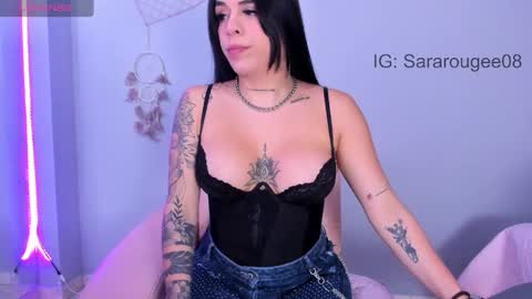 Sara online show from January 2026 10:50:01 AM