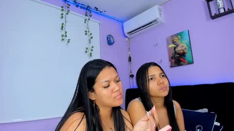 Sara Mendez online show from December 2024 06:06:01 AM