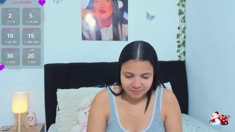 Sara Mendez online show from March 2026 12:28:01 AM