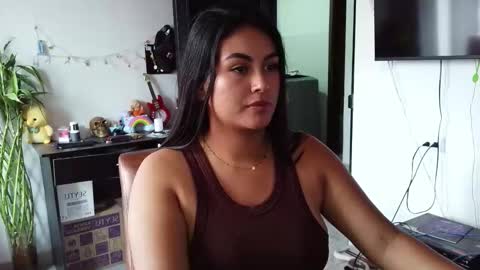 SARA MIK666 online show from February 2026 06:50:01 PM