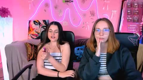 Sara online show from April 2026 07:19:01 PM