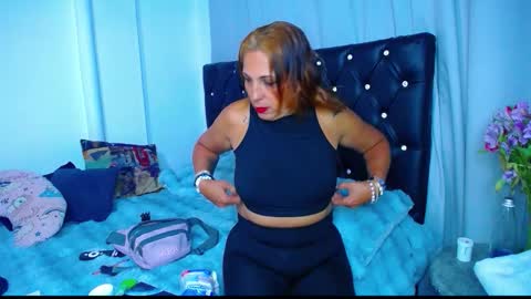 Snapshot of sara_parker__ chatting on October 2025 01:02:02 AM Sara Parker online show from October 2025 01:02:02 AM