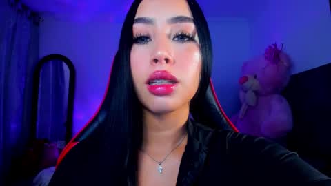 Snapshot of sara_stone03 chatting on January 2025 12:57:02 AM sara_stone03 online show from January 2025 12:57:02 AM