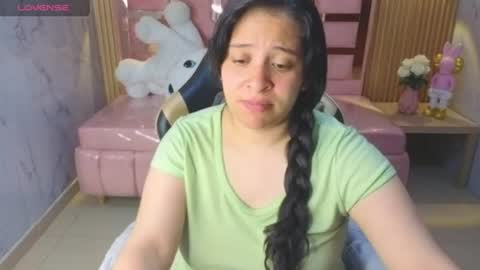Snapshot of sara_tellez_s chatting on June 2026 03:19:02 AM Sara T. online show from June 2026 03:19:02 AM