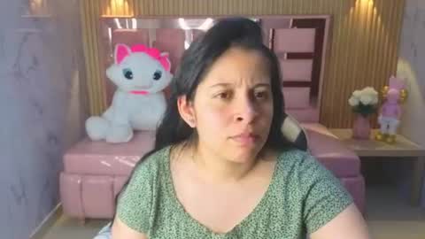 Snapshot of sara_tellez_s chatting on June 2026 03:09:02 AM Sara T. online show from June 2026 03:09:02 AM