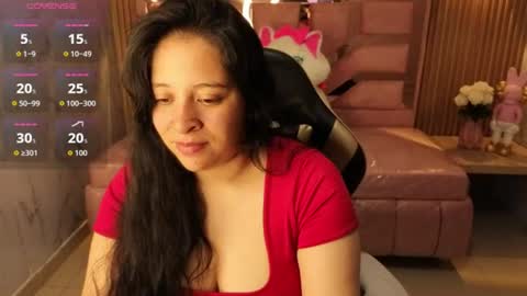 Snapshot of sara_tellez_s chatting on June 2026 03:20:02 AM Sara T. online show from June 2026 03:20:02 AM
